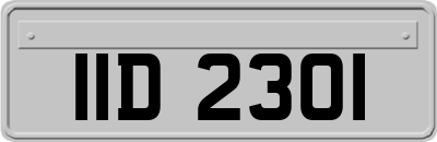 IID2301