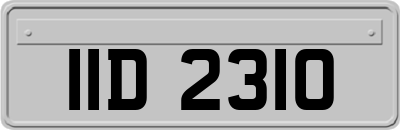 IID2310