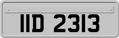 IID2313