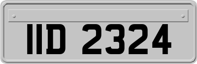 IID2324