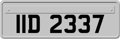IID2337