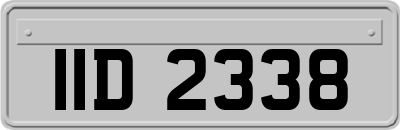 IID2338