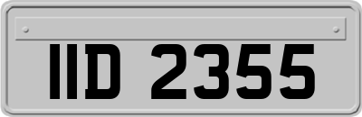 IID2355