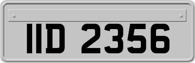 IID2356