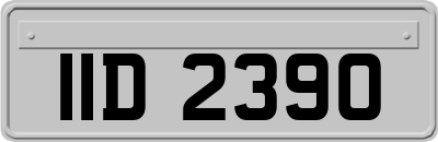 IID2390