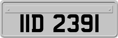 IID2391