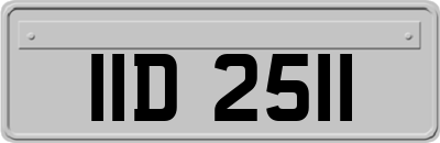 IID2511