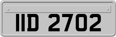 IID2702