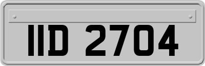 IID2704