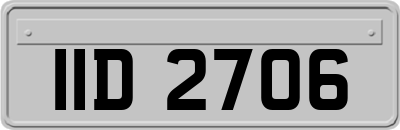 IID2706