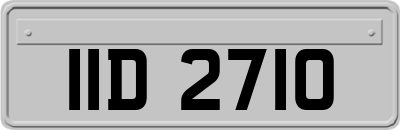IID2710