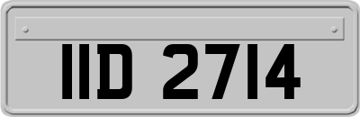 IID2714