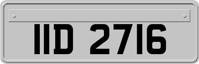 IID2716