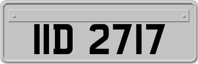 IID2717
