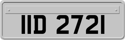 IID2721