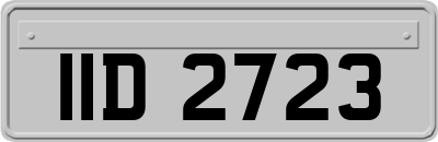 IID2723