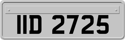 IID2725