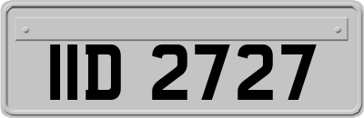 IID2727