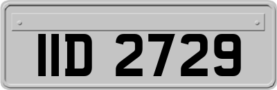 IID2729