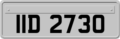 IID2730