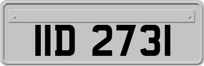 IID2731