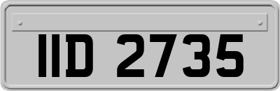 IID2735