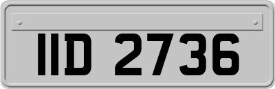 IID2736