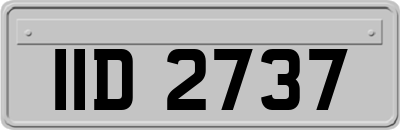 IID2737