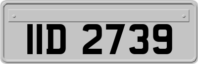IID2739