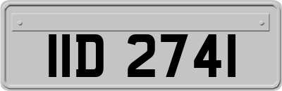 IID2741