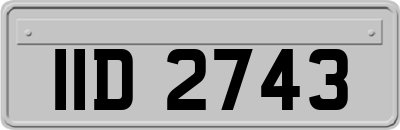 IID2743