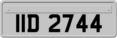 IID2744