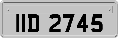 IID2745