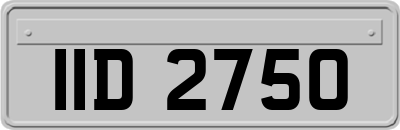 IID2750
