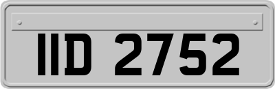 IID2752