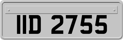 IID2755