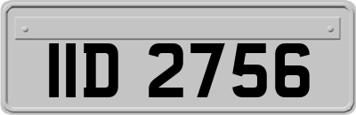 IID2756