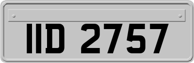 IID2757