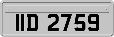 IID2759