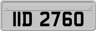 IID2760