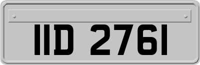 IID2761