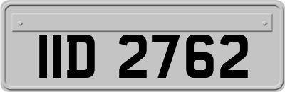 IID2762