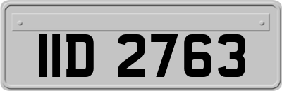 IID2763