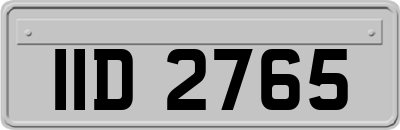 IID2765