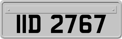 IID2767