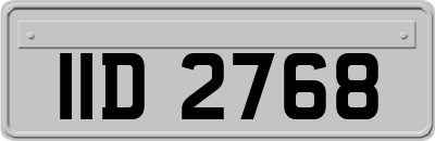 IID2768