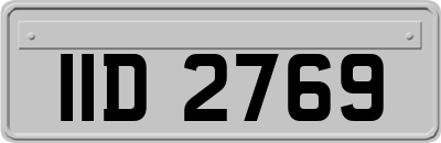 IID2769