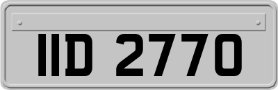IID2770