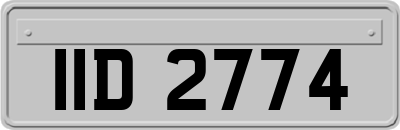 IID2774