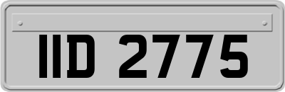 IID2775